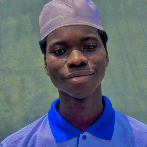 Ibrahim Gbonjubola O. profile photo