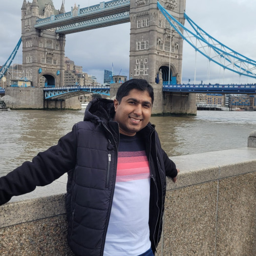 Snebu S. profile photo