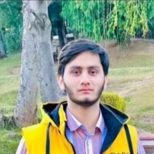 Muhammad Sultan N. profile photo