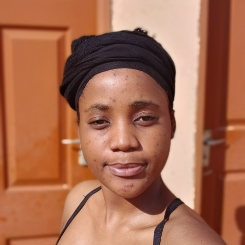 bame s. profile photo