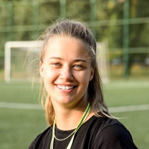 Tijana P. profile photo