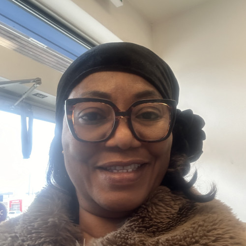 Olufolake  D.
