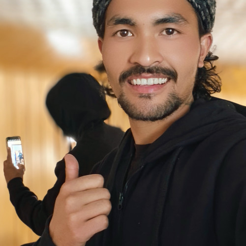 Anil K. profile photo