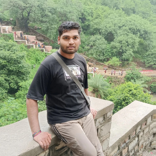 Lakshay  J. profile photo