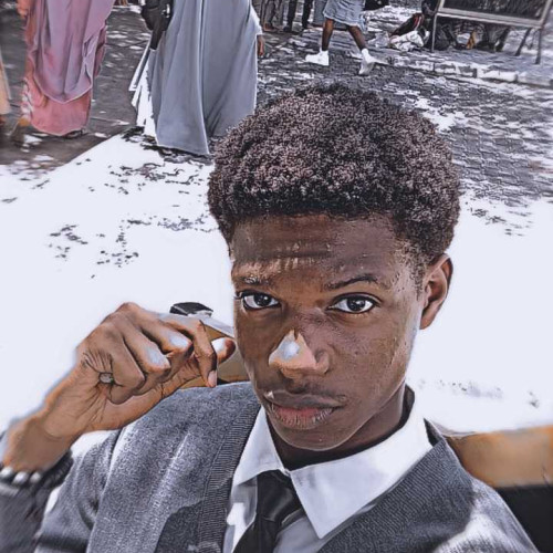 Gods'will M. profile photo