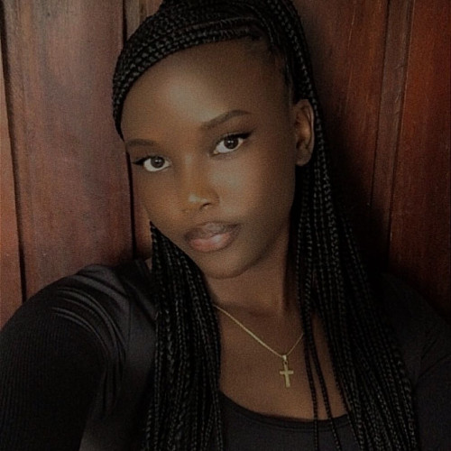 Tiyanaa D. profile photo