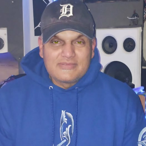 Fidel R. profile photo