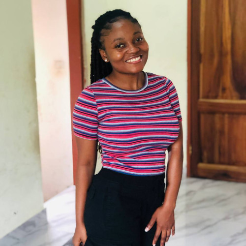 Nhannie G. profile photo