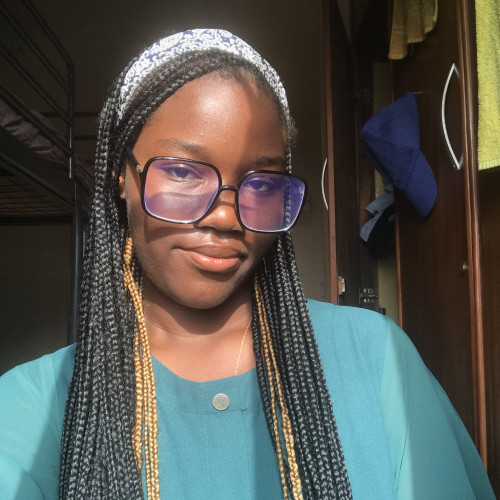 Oluchi  I. profile photo