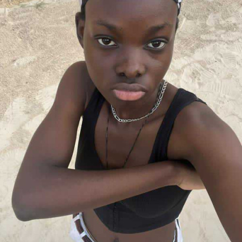 Shirly O. profile photo