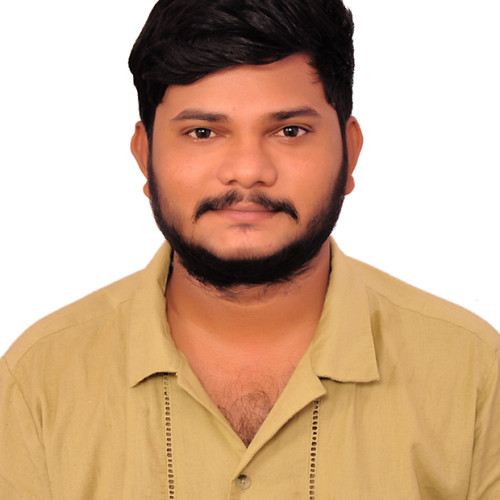 Bhaskar M.