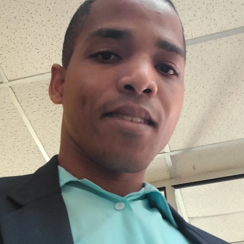 Delroy  G.