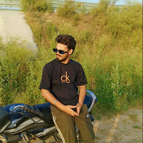 ashu s. profile photo