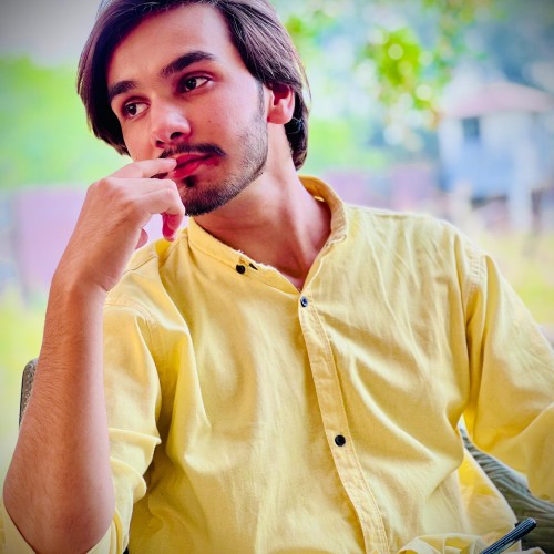 Ameer G. profile photo