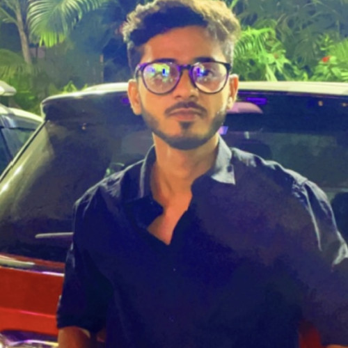 Syed A. profile photo