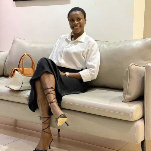 Queenesther U. profile photo