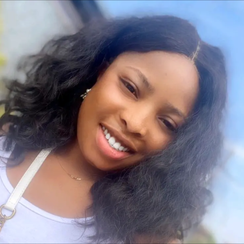 Jasmine  S.