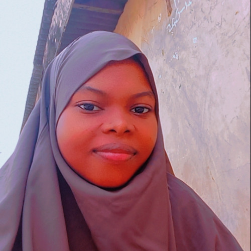 Damilola  A.