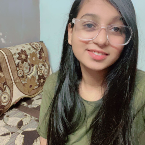 Swati  R.
