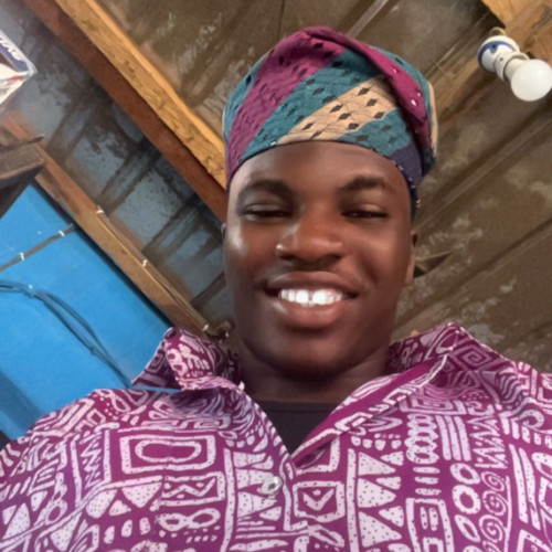 ahmed l. profile photo