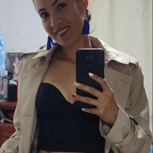 Camila  s. profile photo