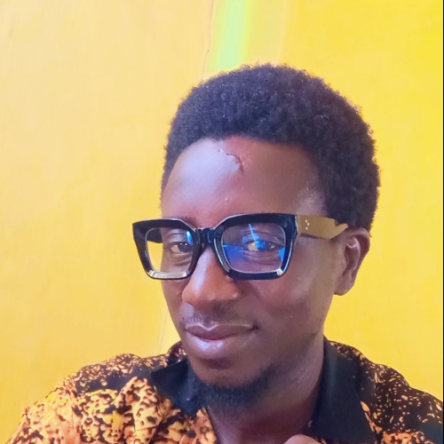 Akintade A. profile photo