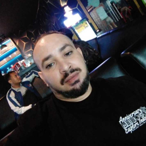 Khaled l. profile photo