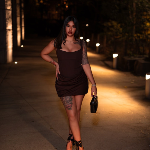 Samantha M. profile photo