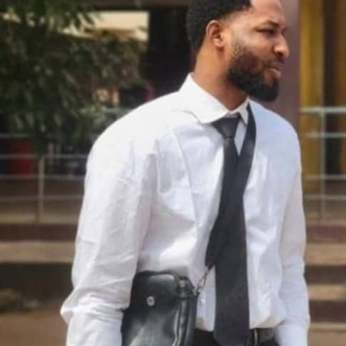 Tochukwu N. profile photo