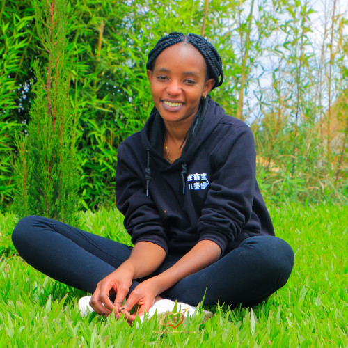 Eunice  W. profile photo