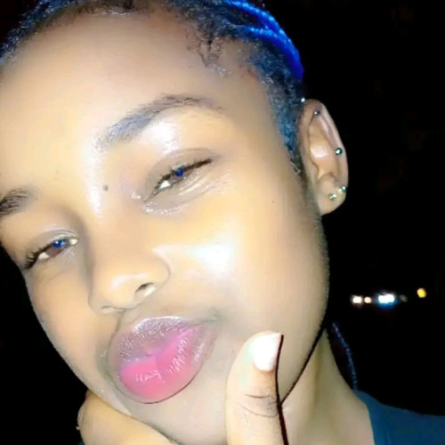 Angella I. profile photo
