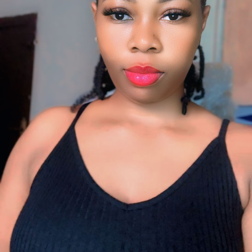 Nkechi Patience  N. profile photo