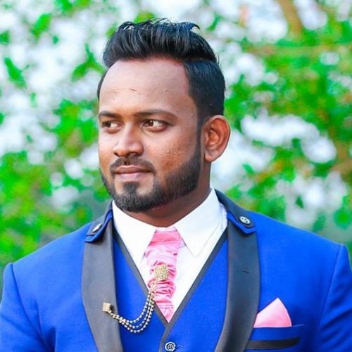 Gihan D.