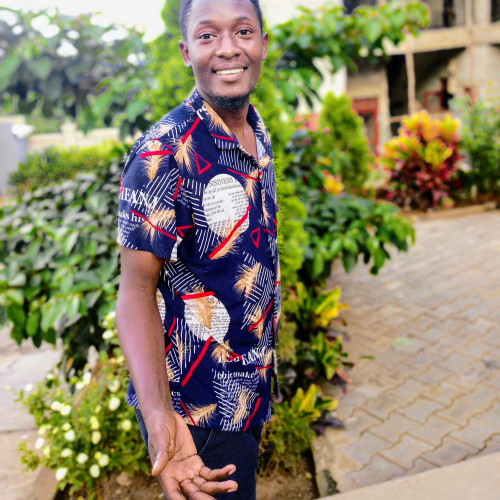 Mugerwa F. profile photo