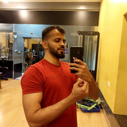 Prasad  G. profile photo