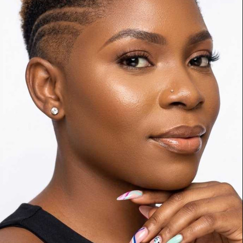 Glory E. profile photo