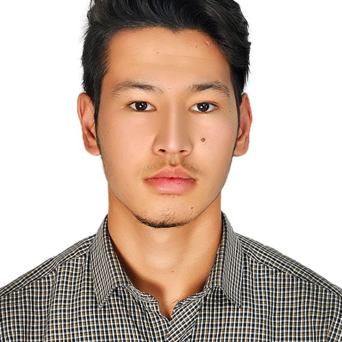 Mahdi J.