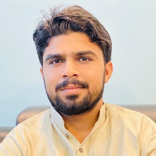 Muhammad S.