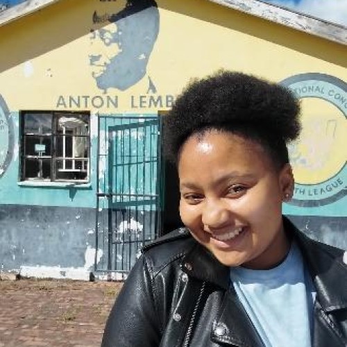 Sisipho N. profile photo