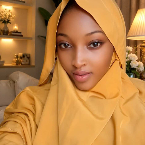 Halima S. profile photo