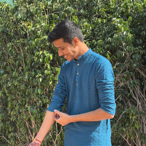 Sam J. profile photo