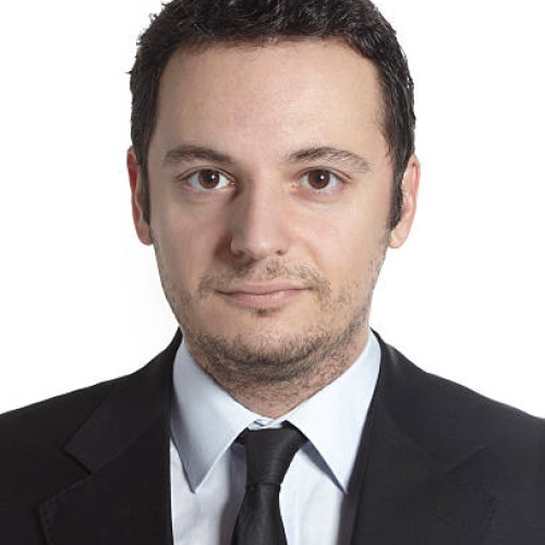 matthew b. profile photo