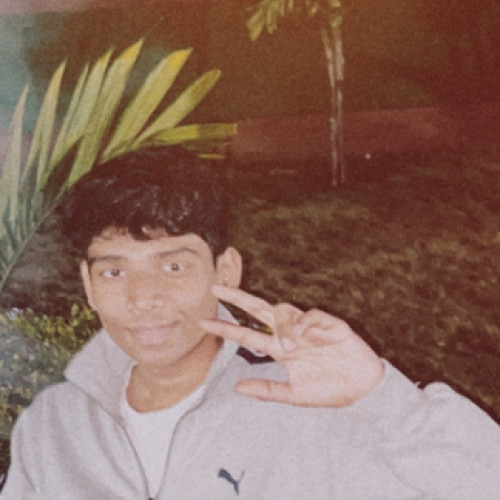 Harsh J. profile photo