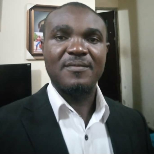 Nnaemeka Hartson O. profile photo