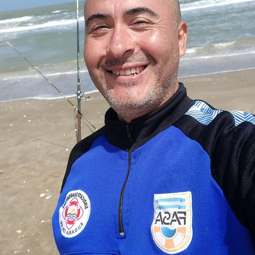 Nestor d. profile photo