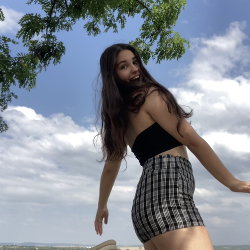 Veronika K. profile photo
