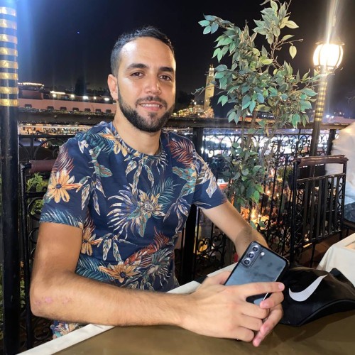 ADAM R. profile photo