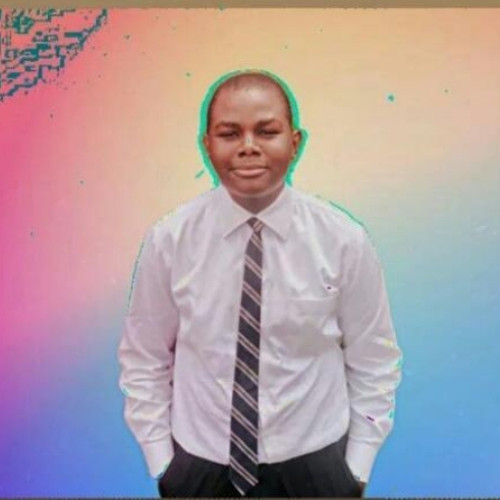 Godspower O. profile photo