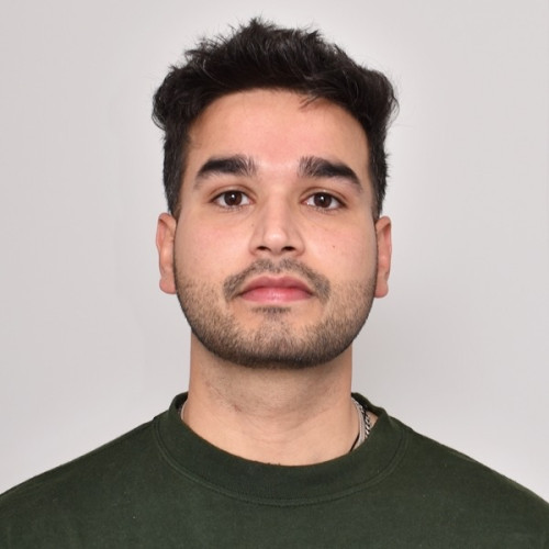 Gagan m.