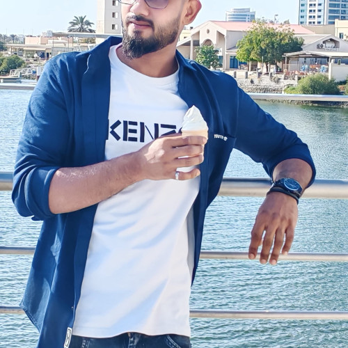 afsal P. profile photo